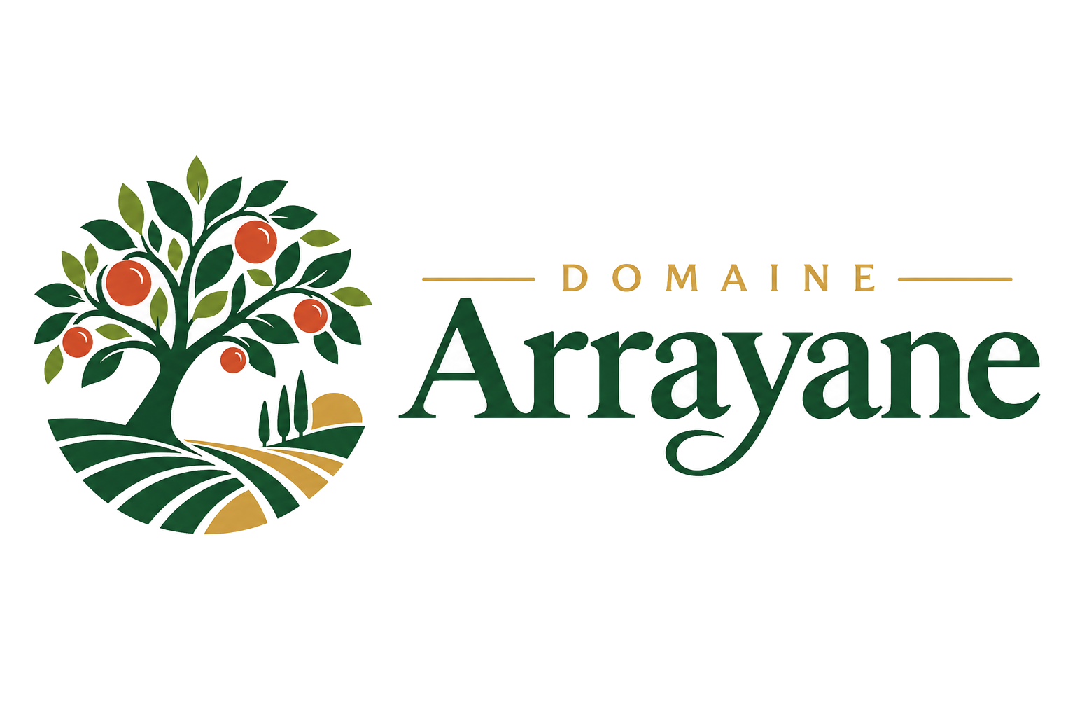 Domaine Arrayane